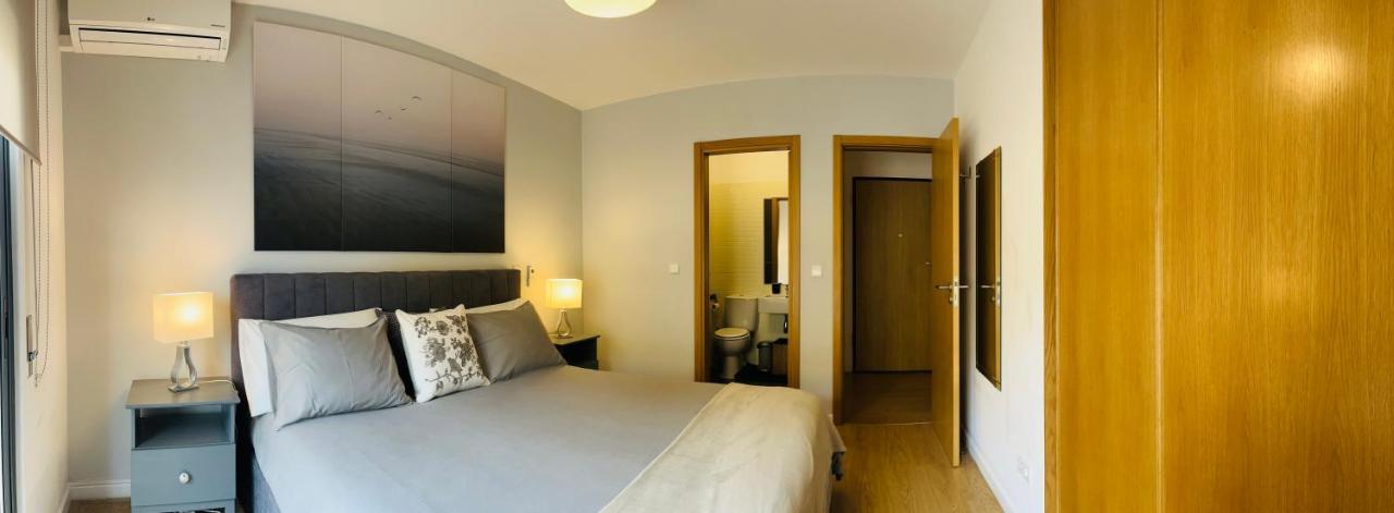 Condominio Ondas Do Mar -Coastal Comfort- Olhao Exterior photo