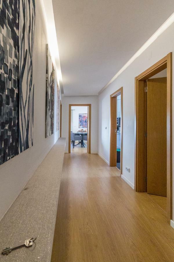 Condominio Ondas Do Mar -Coastal Comfort- Olhao Exterior photo