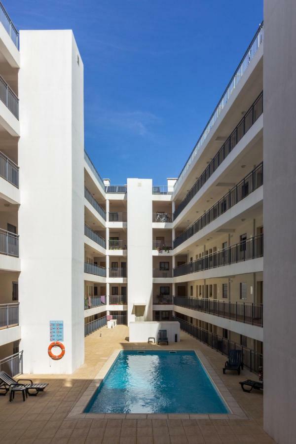 Condominio Ondas Do Mar -Coastal Comfort- Olhao Exterior photo